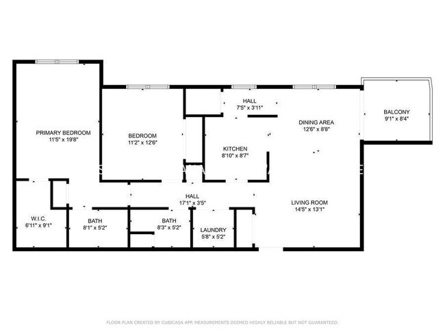 Building Photo - 1609 N Thompson Dr