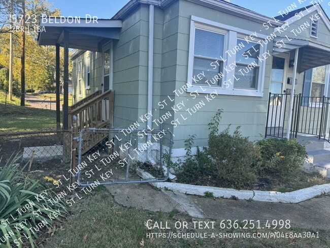 Building Photo - 5723 Beldon Dr