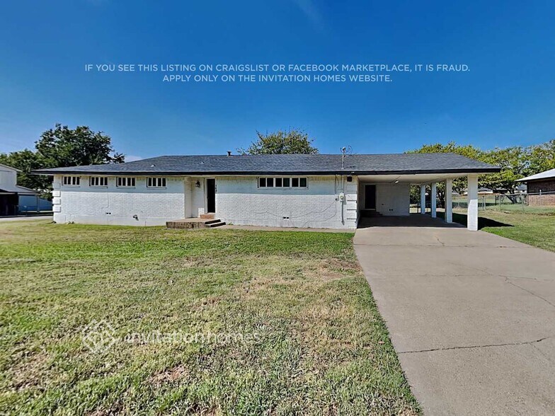 Primary Photo - 1401 Franklin St