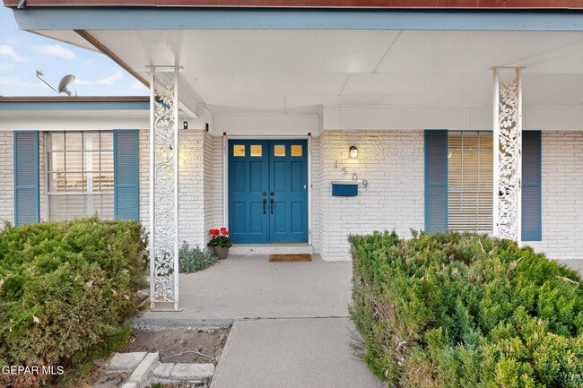 Building Photo - 1509 Lost Padre Mine Dr