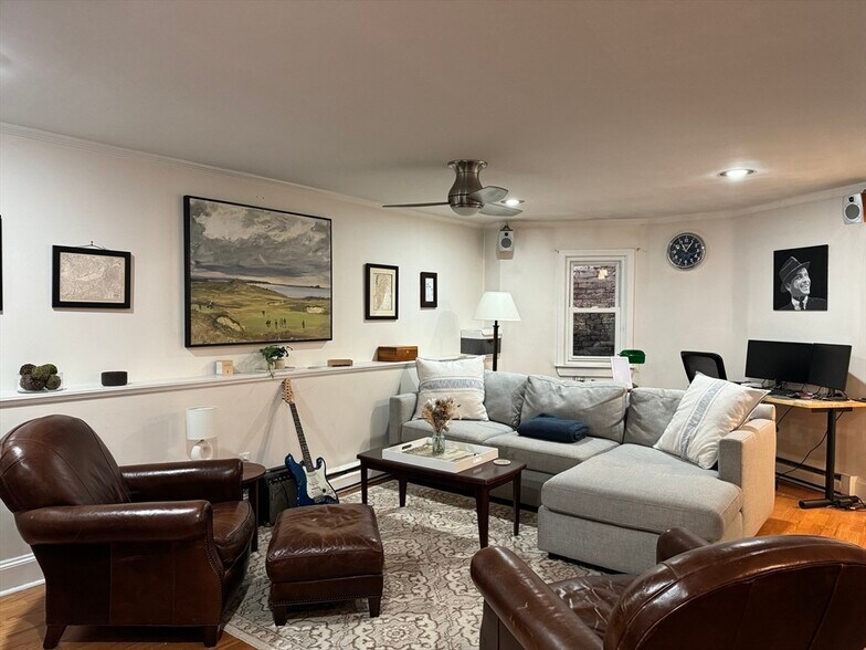 Building Photo - 486 Columbus Ave