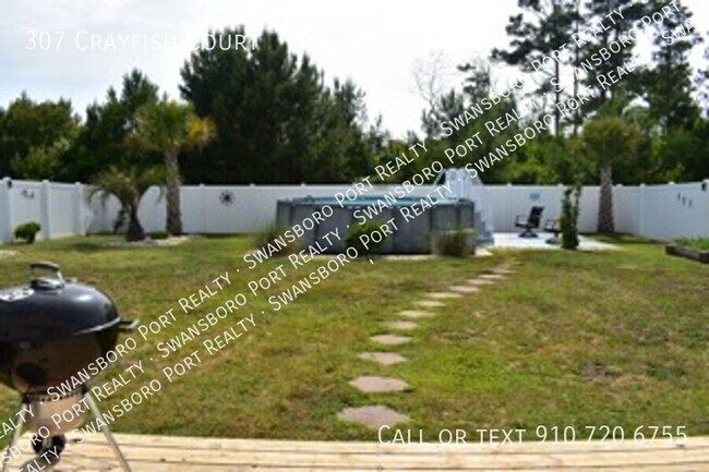Building Photo - 307 Crayfish Ct