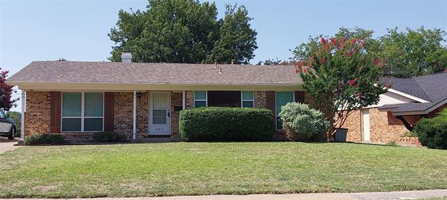 Primary Photo - 642 Cambridge Dr