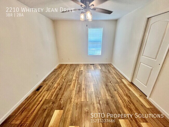 Building Photo - 2210 Whitney Jean Dr