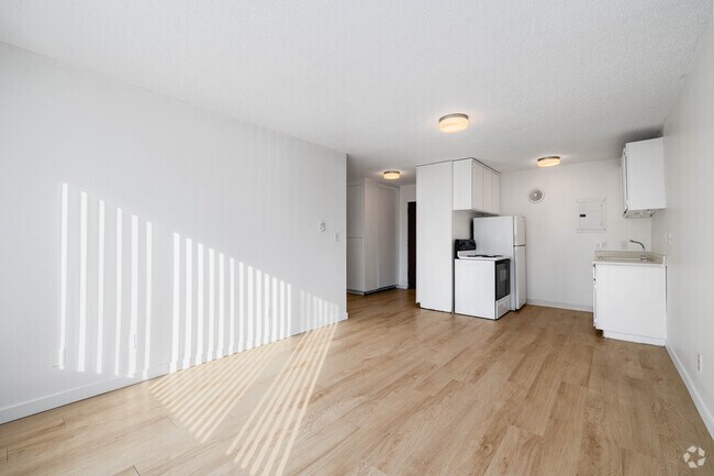 Interior Photo - York Park