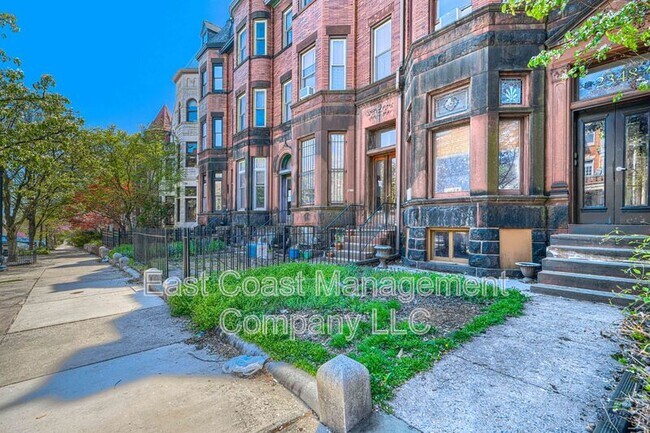 Building Photo - 2348 Eutaw Pl