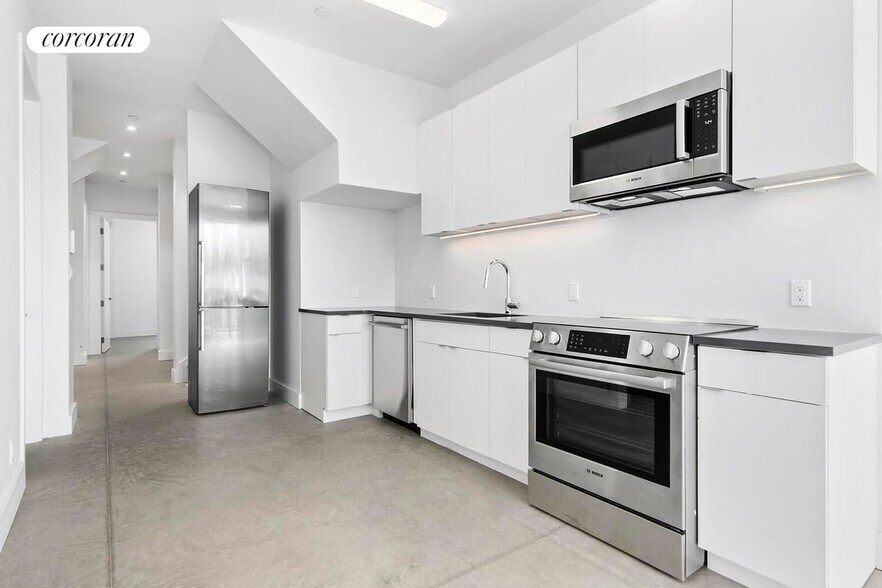 Building Photo - 76A Cooper St