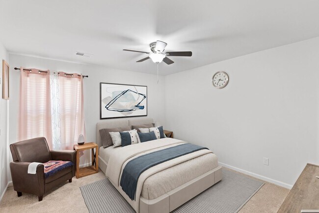 Building Photo - 833 Colmore Trl