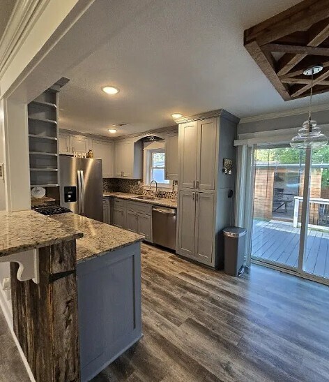 Building Photo - 2307 Beth Ln