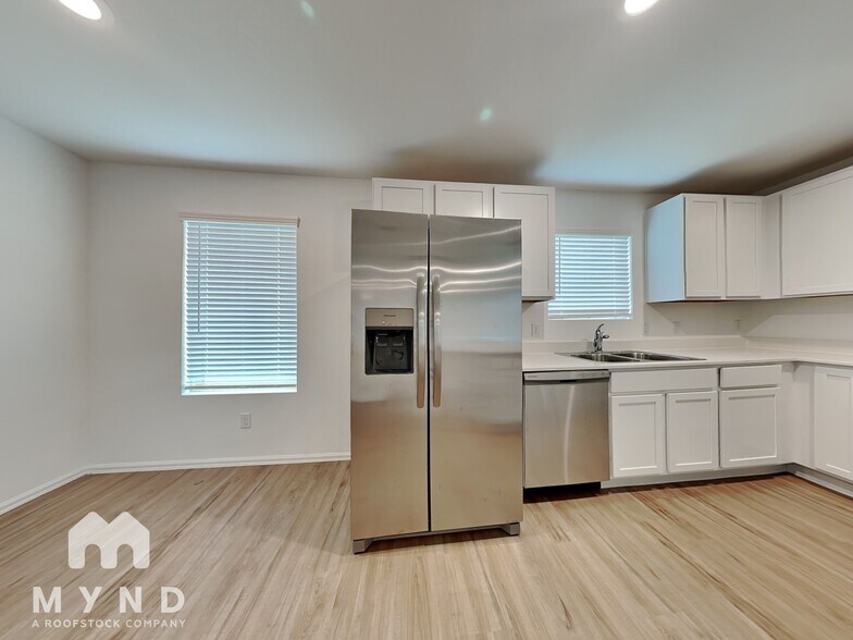 Building Photo - 4130 Neches Bnd Dr