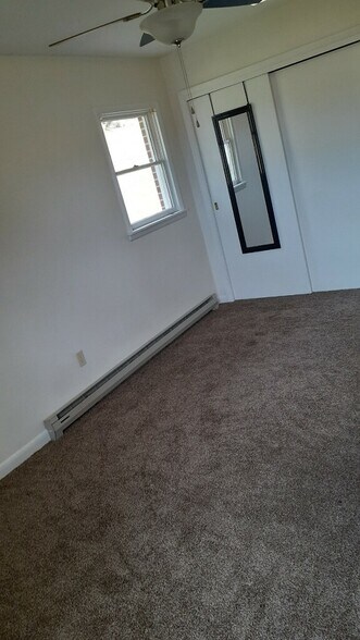 Bedroom One - 90 Water St