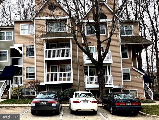 Building Photo - 10713 Hampton Mill Terrace