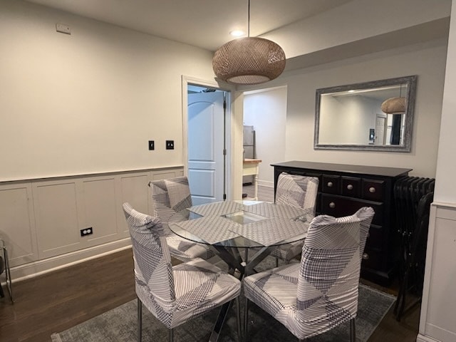 Dining Room - 3310 W Division St