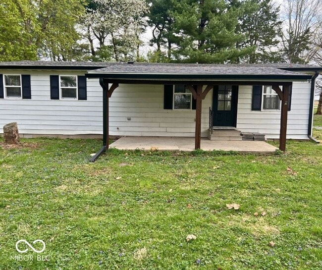 Building Photo - 6640 N 225 W