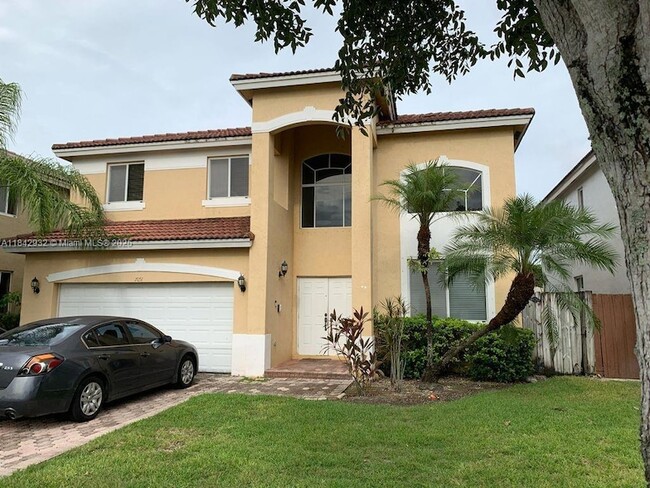 Primary Photo - 7051 SW 162nd Ct