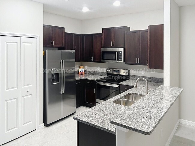 Building Photo - 15503 Prestwick Rose Pl