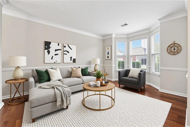 Building Photo - 3134 Flery Way S W