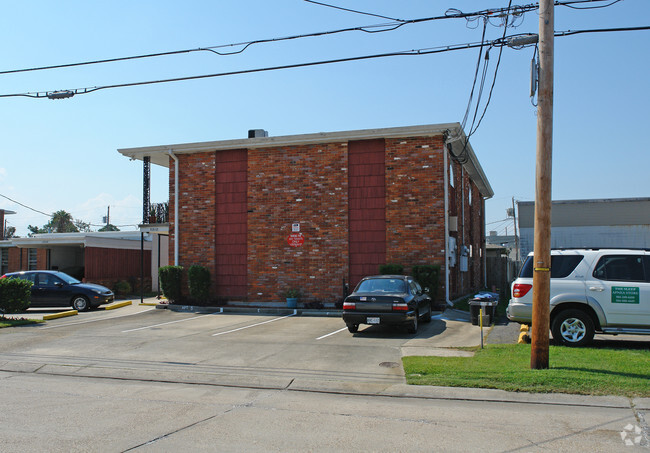 Building Photo - 3212 Belmont Pl