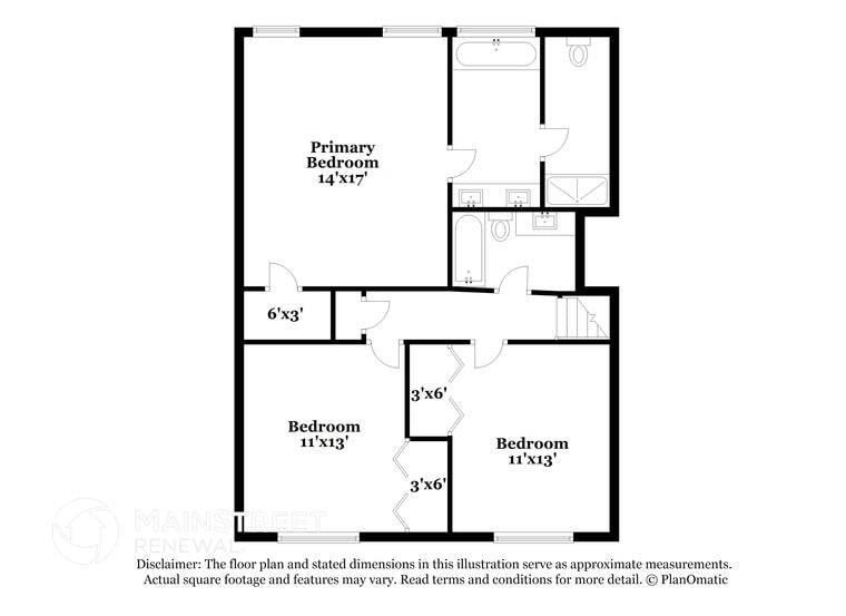 Building Photo - 4985 Diggers Way