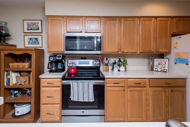 Newer Appliances - 710 Remington Ct