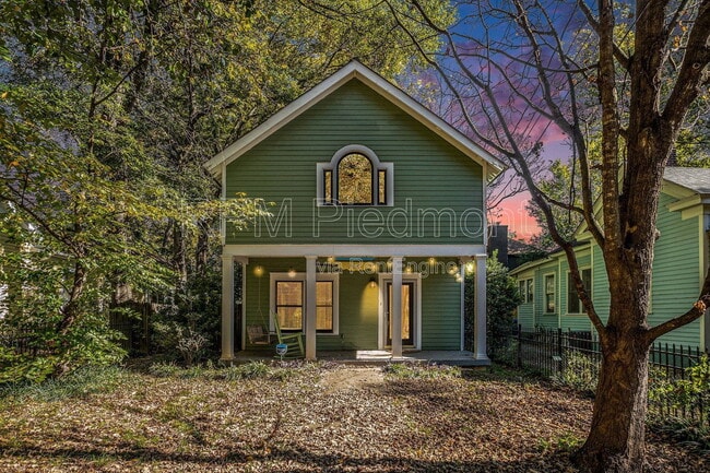 Building Photo - 388 Oakland Ave SE