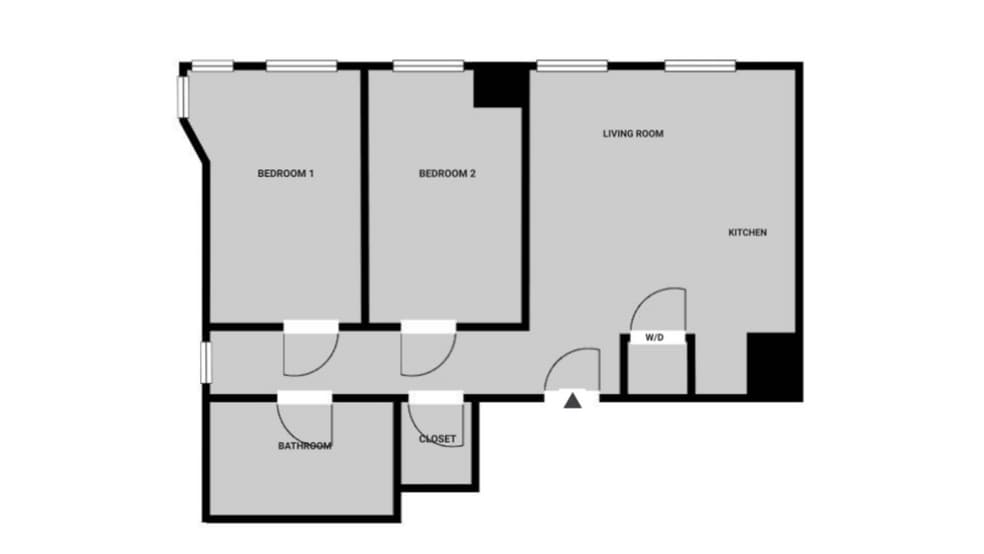 Building Photo - 70 W 45th St