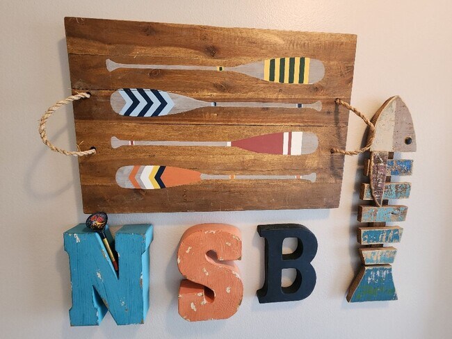 Building Photo - Beautiful Ocean Walk Condo Available April 10, 2026