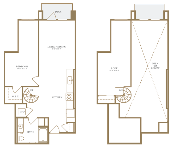 Floorplan - Anton Pacific