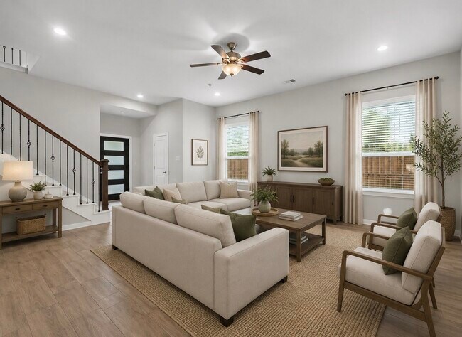 Building Photo - 731 Lacebark Elm Trl