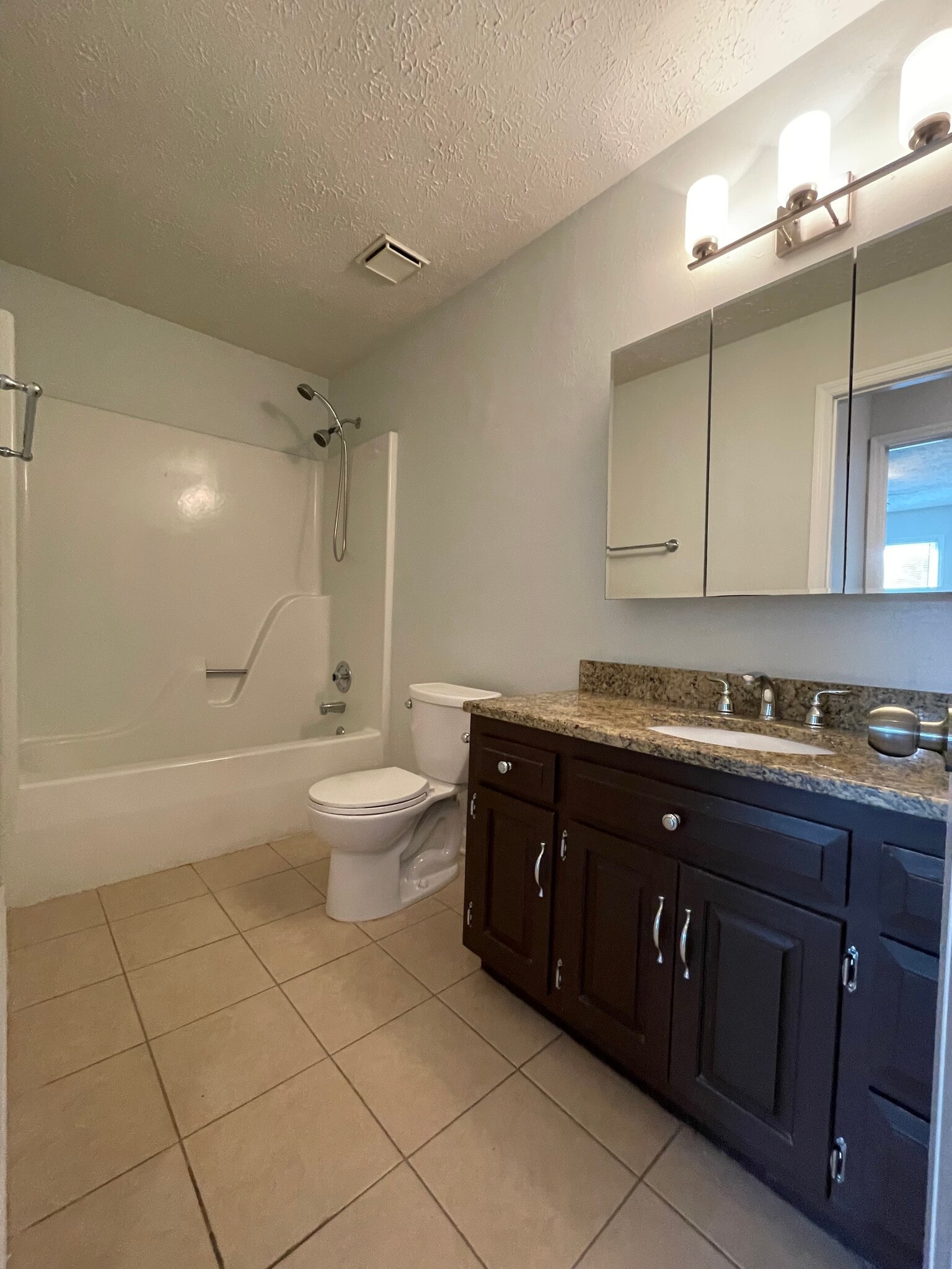 Upstairs Bathroom - 113 Guill Ct
