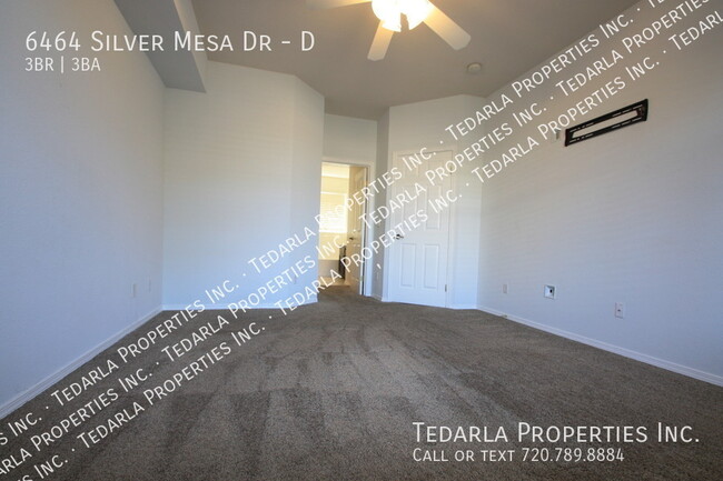 Building Photo - 6464 Silver Mesa Dr