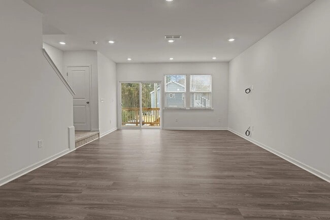 Building Photo - 3124 Garner Rd