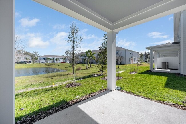 Building Photo - New Construction Townhome