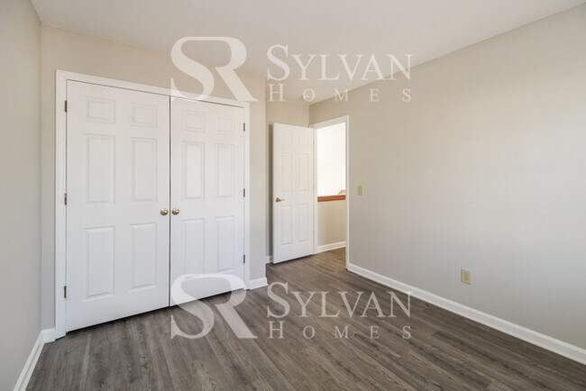 Building Photo - The Lifestyle You Deserve.