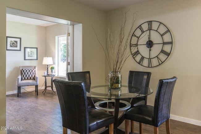 Building Photo - 2026 S El Camino Dr