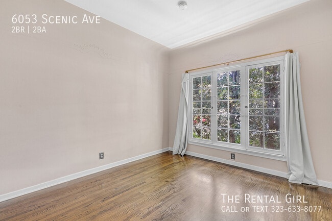 Building Photo - 6053 Scenic Ave