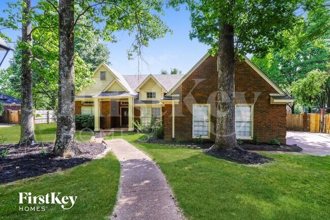 Primary Photo - 1555 Wood Farms Dr