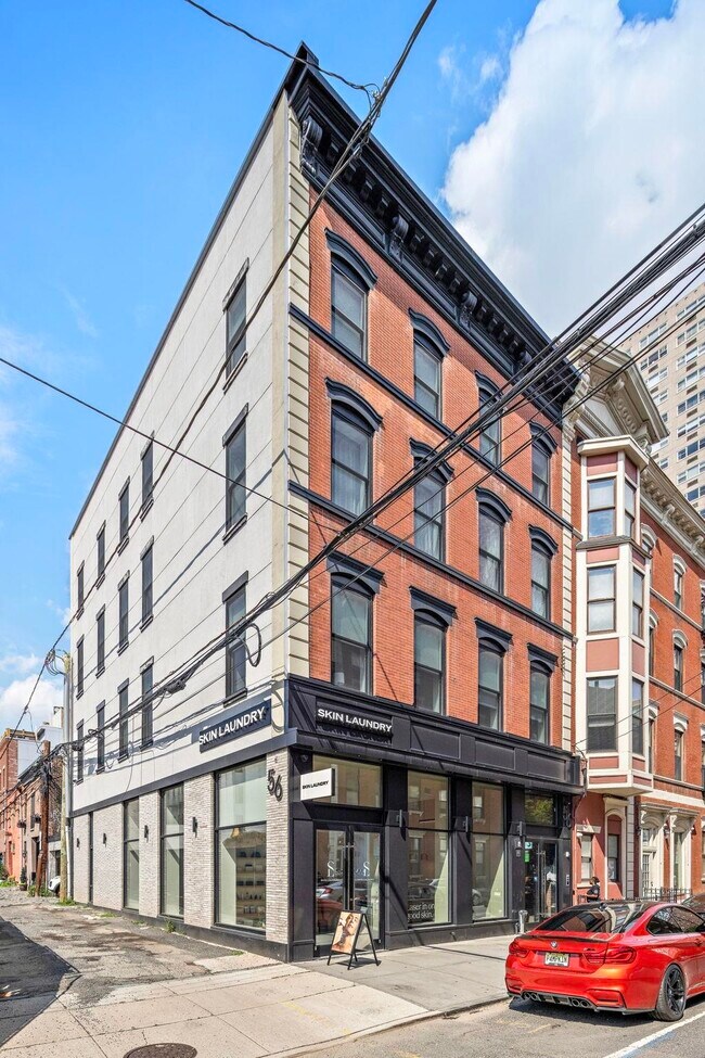 Building Photo - 56 3rd St