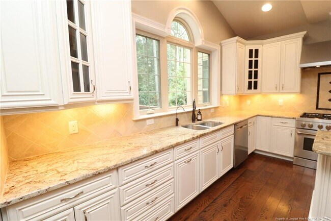 Building Photo - 2213 Wood Cutter Ct