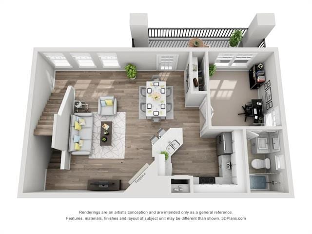 Building Photo - 9009 N FM 620