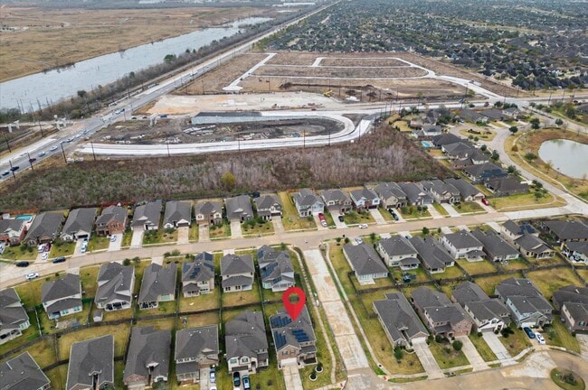 Building Photo - 14201 Spring Birch Ln