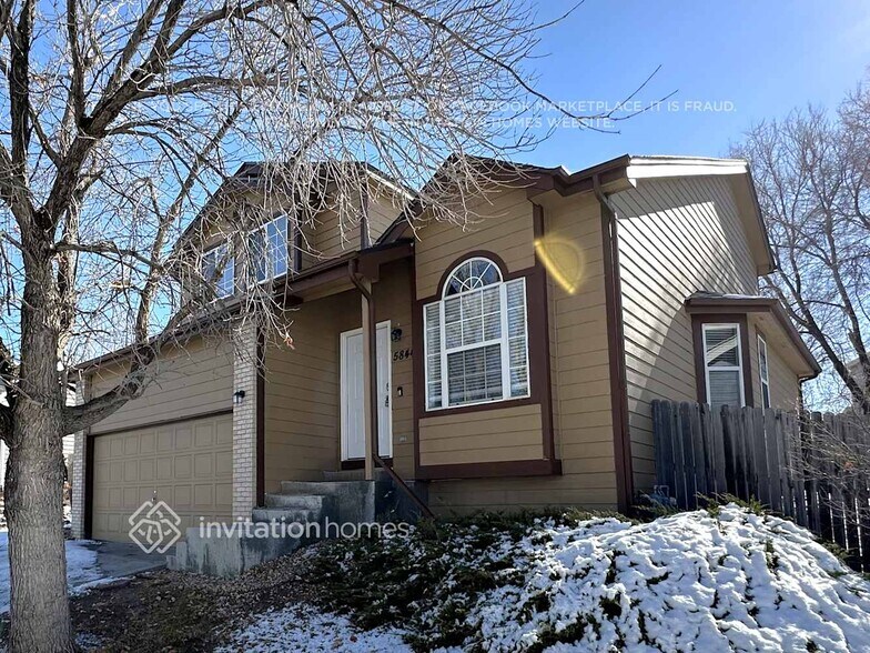 Building Photo - 5844 E 122nd Pl