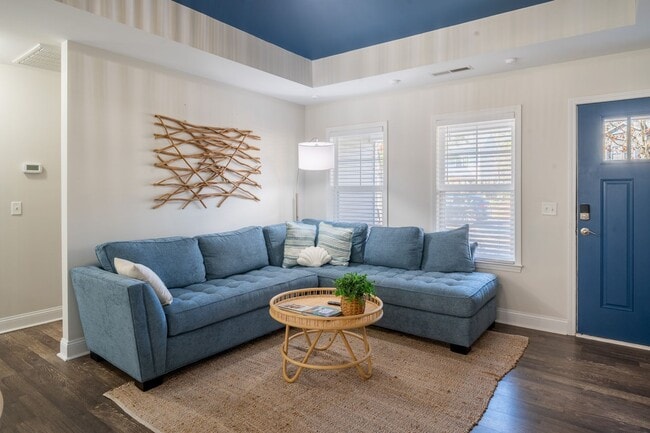 Building Photo - PLAN AND SECURE YOUR WINTER GETAWAY NOW, W...