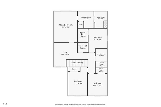 Building Photo - 264 Parkwood Vista Way