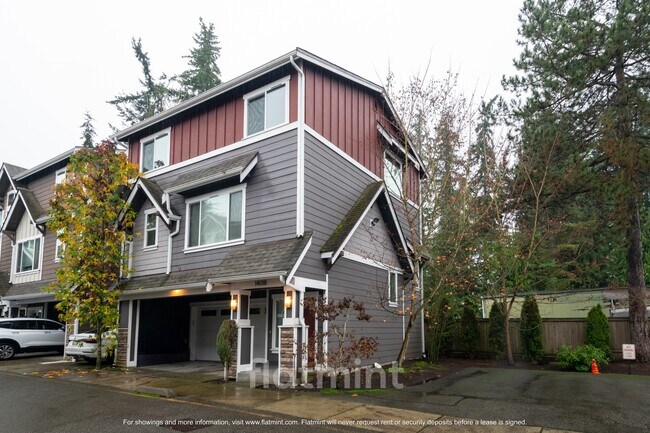 Building Photo - 14018 9th Pl W