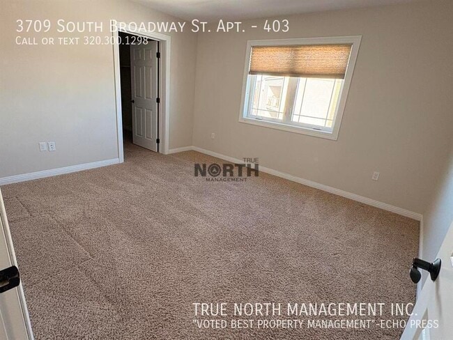 Building Photo - 3709 S Broadway St