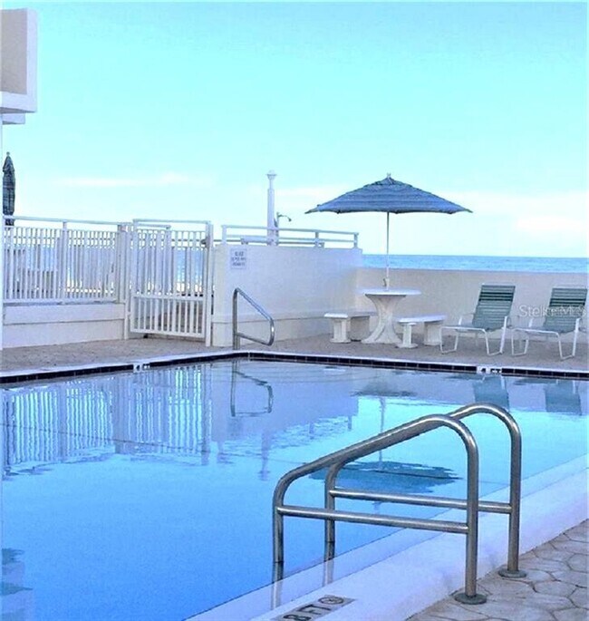 Building Photo - 17408 Gulf Blvd