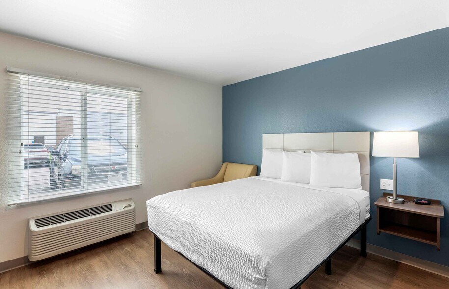 Building Photo - Furnished Studio-Denver - Centennial