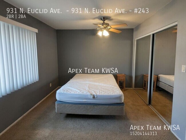 Building Photo - 931 N Euclid Ave