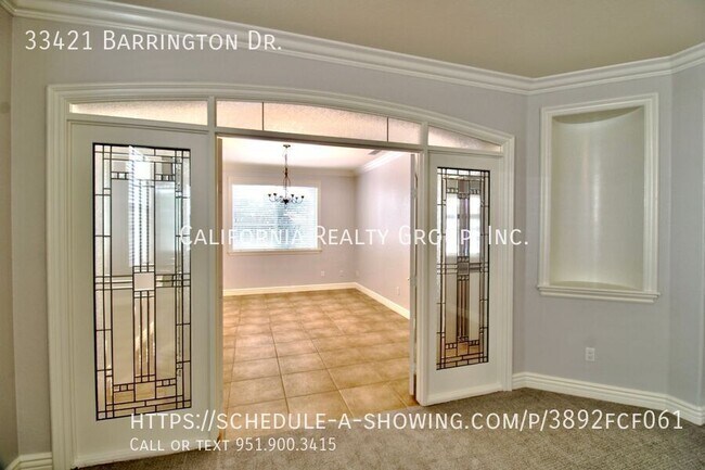 Building Photo - 33421 Barrington Dr